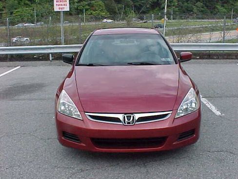 Used 2007 Honda Accord EX-L image 3