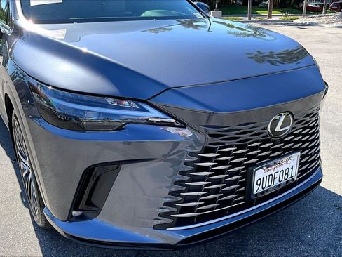 Used 2025 Lexus RX 350 Premium Plus w/ Convenience Package image 28