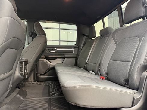 Used 2021 RAM 1500 Big Horn image 21