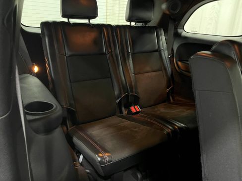 Used 2021 Dodge Durango R/T w/ Blacktop Package AWD/4WD image 32