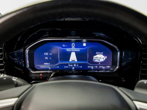 Used 2023 Chevrolet Silverado 1500 RST image 42