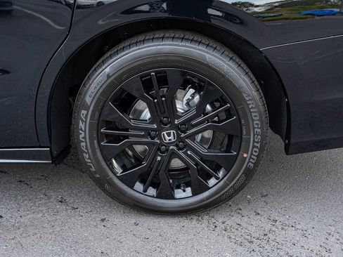 New 2026 Honda Odyssey Sport-L image 10