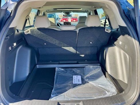 New 2026 Honda CR-V EX-L image 24