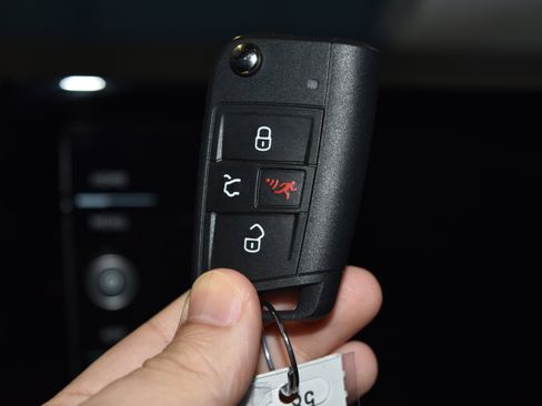 New 2026 Volkswagen Jetta Sport image 16