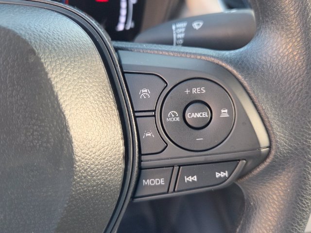 New 2027 Toyota Corolla LE w/ LE Premium Package FWD image 25