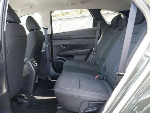 Used 2026 Hyundai Tucson SEL AWD/4WD image 14