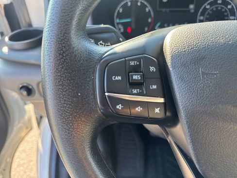 Used 2020 Ford Transit 250 Medium Roof image 11