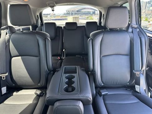 Used 2024 Honda Odyssey EX-L image 14