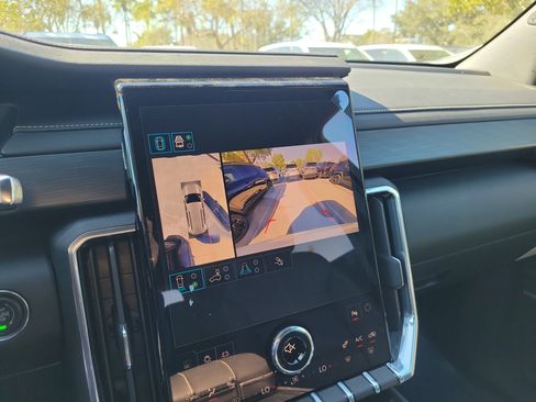 New 2026 GMC Acadia Elevation w/ Black Edition image 13