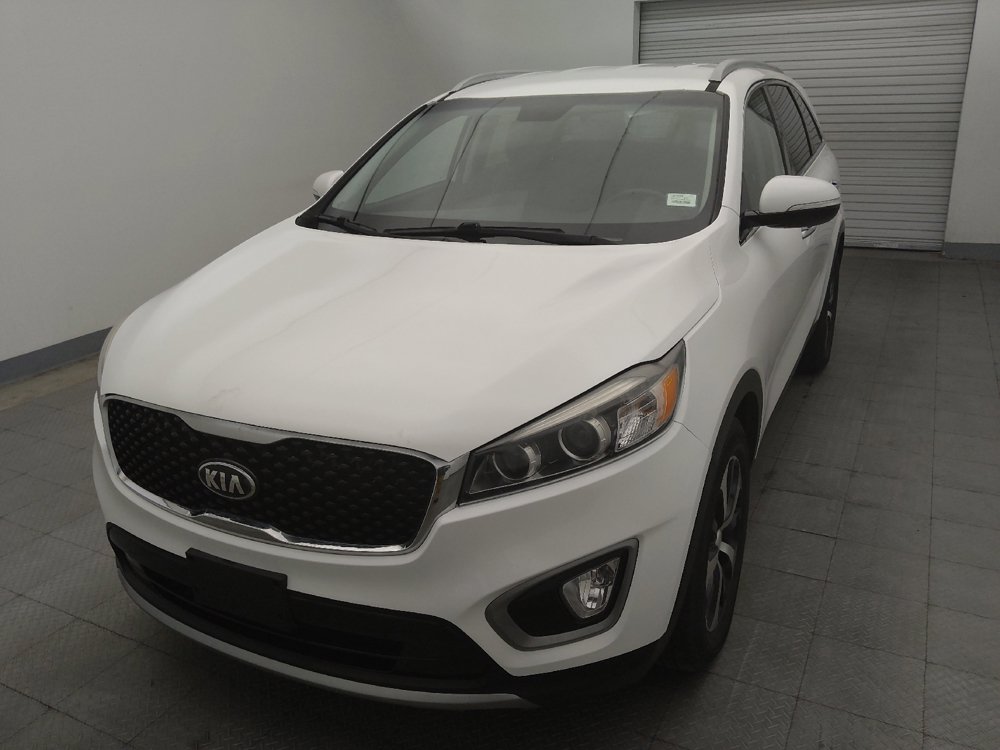 Used 2016 Kia Sorento EX FWD image 15