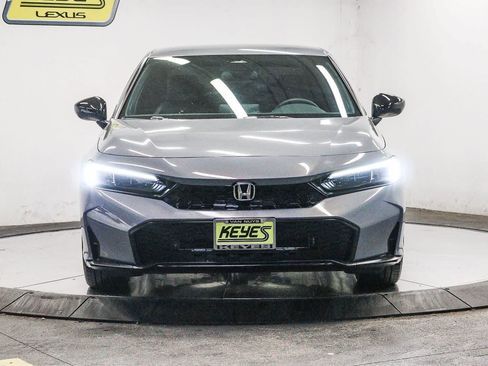 Used 2026 Honda Civic Sport image 6