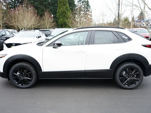 New 2026 MAZDA CX-30 Aire Edition AWD/4WD image 6