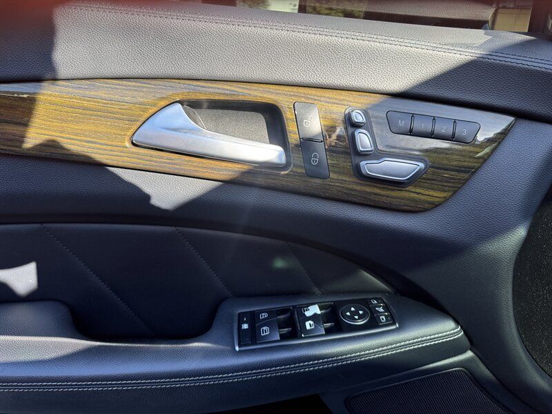 Used 2015 Mercedes-Benz CLS 400 image 21