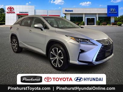 Used 2016 Lexus RX 350 FWD w/ Premium Package