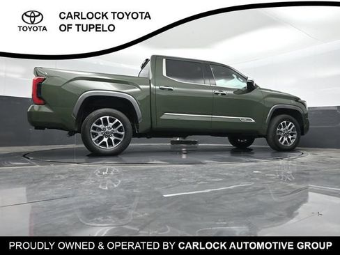 Used 2023 Toyota Tundra 1794 Edition AWD/4WD image 55