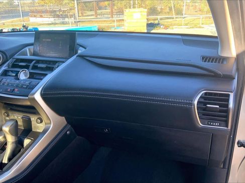 Used 2016 Lexus NX 200t FWD image 17