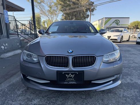 Used 2013 BMW 328i Coupe RWD image 2