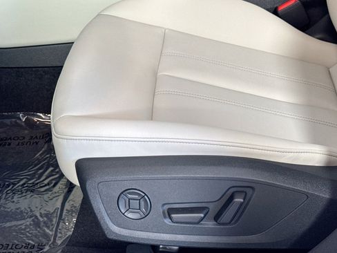 New 2025 Audi A5 2.0T Premium image 17