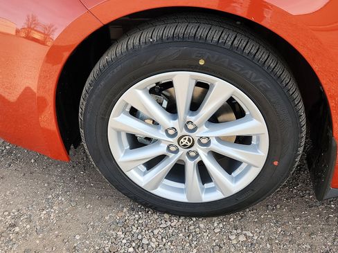 New 2026 Toyota Corolla SE image 7