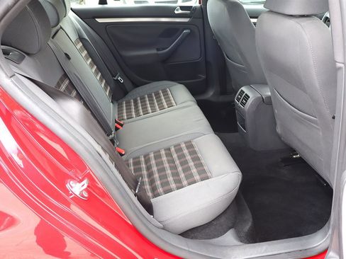 Used 2009 Volkswagen Jetta GLI FWD image 22