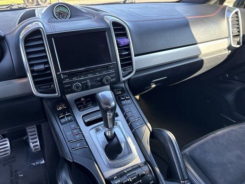 Used 2013 Porsche Cayenne GTS AWD/4WD image 45