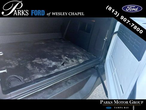 Used 2022 Ford Bronco Big Bend AWD/4WD image 10