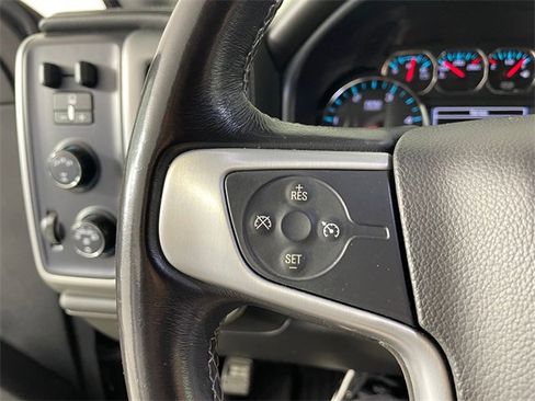 Used 2018 GMC Sierra 2500 SLE w/ SLE Preferred Package image 11