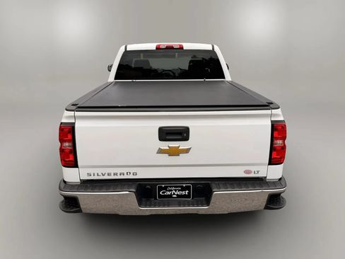 Used 2015 Chevrolet Silverado 1500 LT AWD/4WD image 13