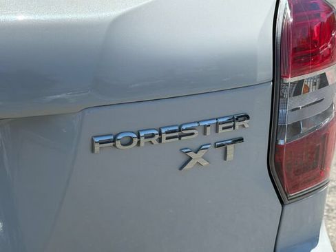 Used 2016 Subaru Forester 2.0XT Touring w/ Eyesight & Navigation System AWD/4WD image 36