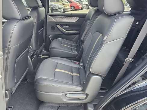 New 2026 MAZDA CX-90 3.3 Turbo w/ Premium Plus Pkg AWD/4WD image 24