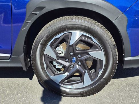 Used 2025 Subaru Crosstrek 2.5i Limited w/ Crosstrek Mirror Package AWD/4WD image 9