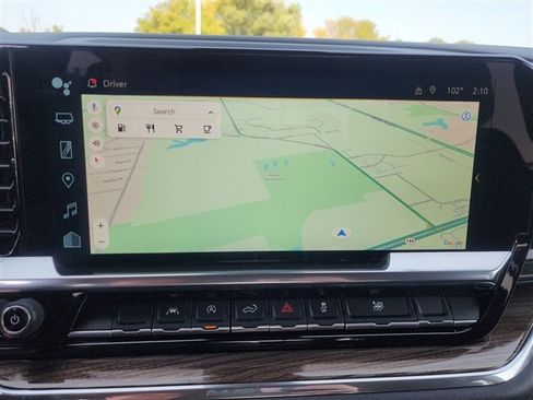 Used 2023 Chevrolet Silverado 1500 LT w/ Protection Package image 14