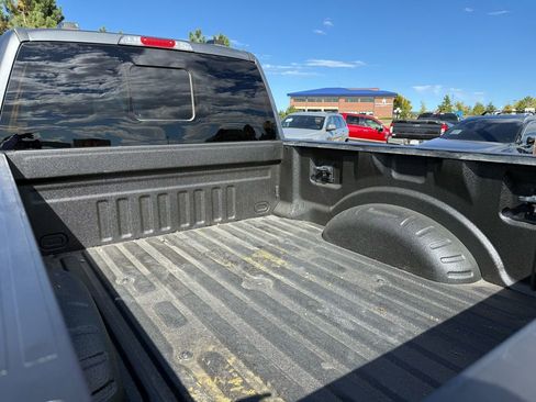 Used 2022 Ford F350 Lariat w/ FX4 Off-Road Package image 41