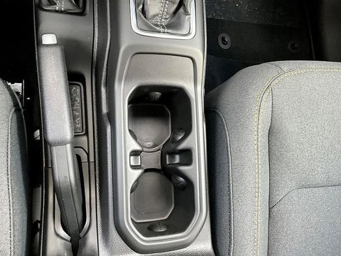 New 2026 Jeep Wrangler Willys image 20