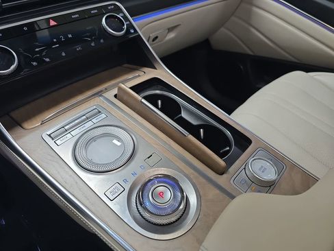 Used 2021 Genesis GV80 2.5T w/ Advanced Package 03 image 26