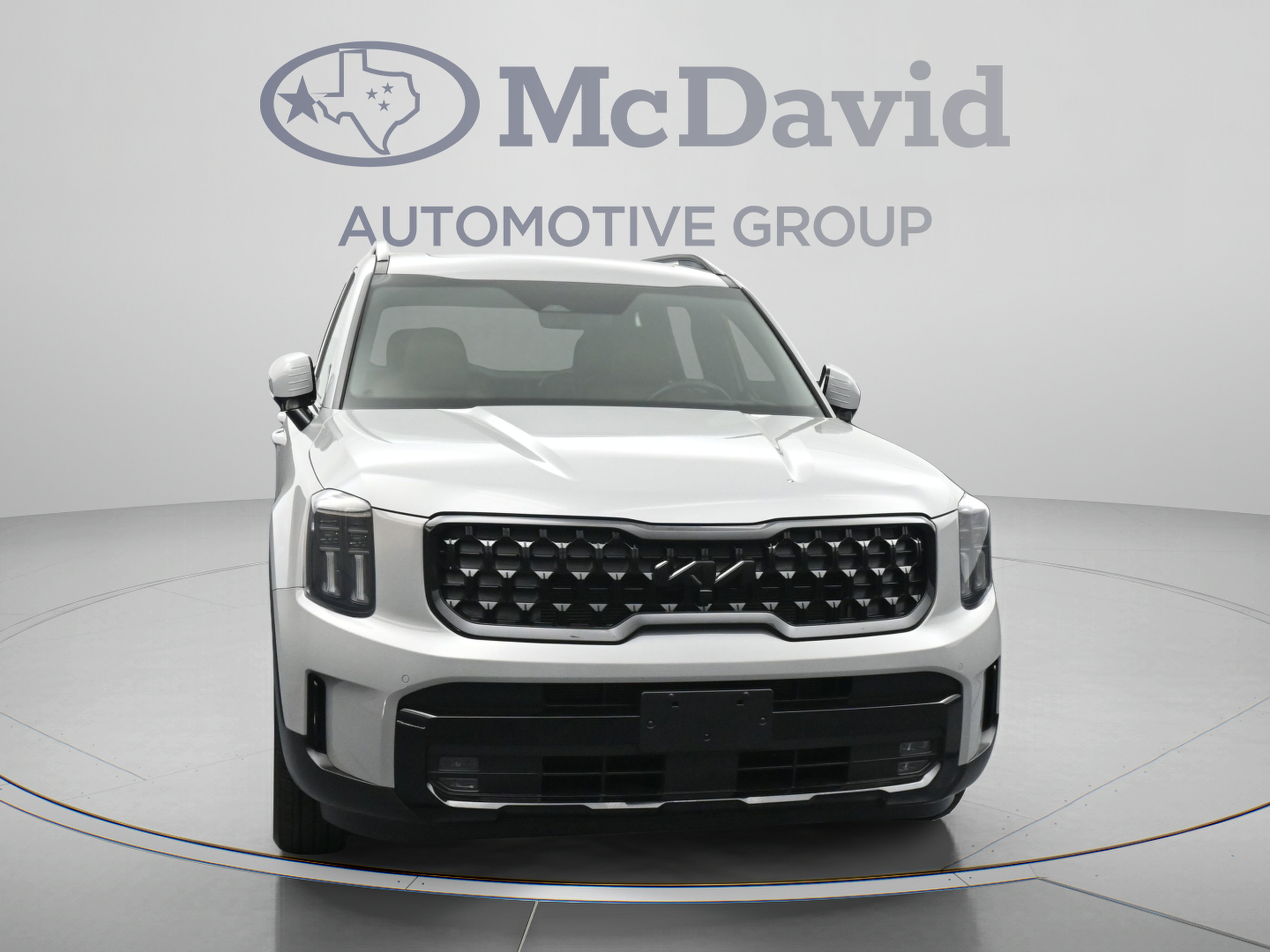 Used 2025 Kia Telluride SX Prestige X-Line AWD/4WD image 2
