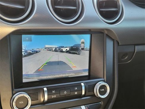 Used 2019 Ford Mustang GT w/ Equipment Group 301A image 22