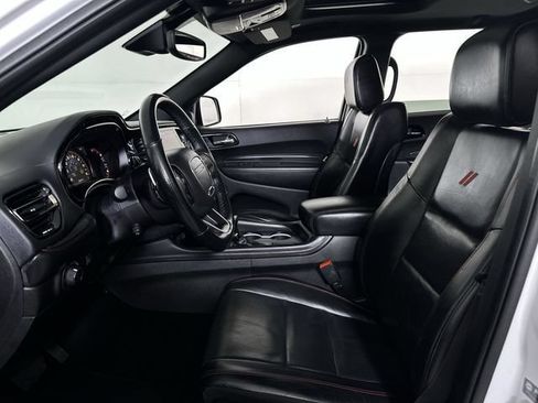 Used 2024 Dodge Durango GT AWD/4WD image 20