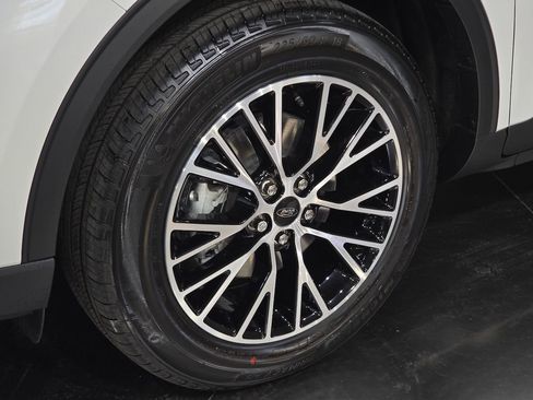 New 2026 Ford Escape SE image 12