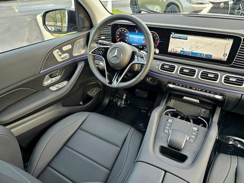 Certified 2026 Mercedes-Benz GLE 350 4MATIC image 27