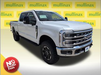 New 2026 Ford F250 Lariat w/ Tremor Off-Road Package AWD/4WD 360° Tour
