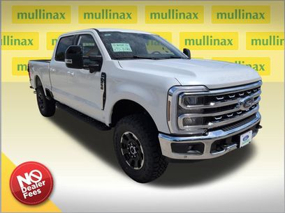 New 2026 Ford F250 Lariat w/ Tremor Off-Road Package