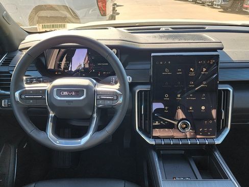 New 2026 GMC Acadia Elevation w/ Black Edition image 27