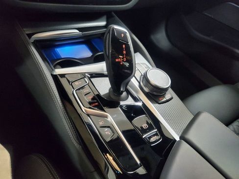 Used 2023 BMW 530e 530e iPerformance w/ Executive Package image 10