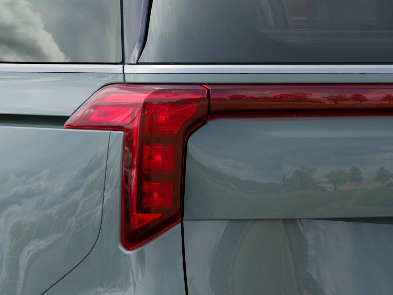 New 2027 Kia Carnival SX FWD image 11