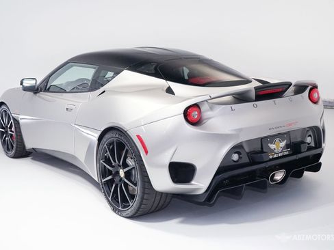 Used 2020 Lotus Evora image 7