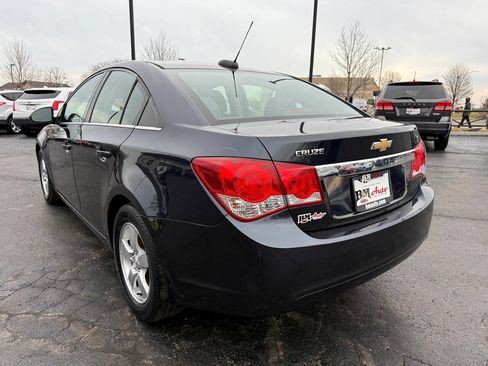 Used 2016 Chevrolet Cruze LT image 5