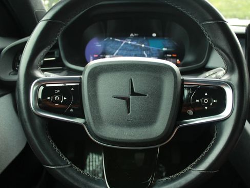 Used 2023 Polestar Polestar 2 w/ Pilot Pack AWD/4WD image 13