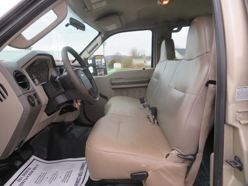 Used 2008 Ford F350 XL image 10