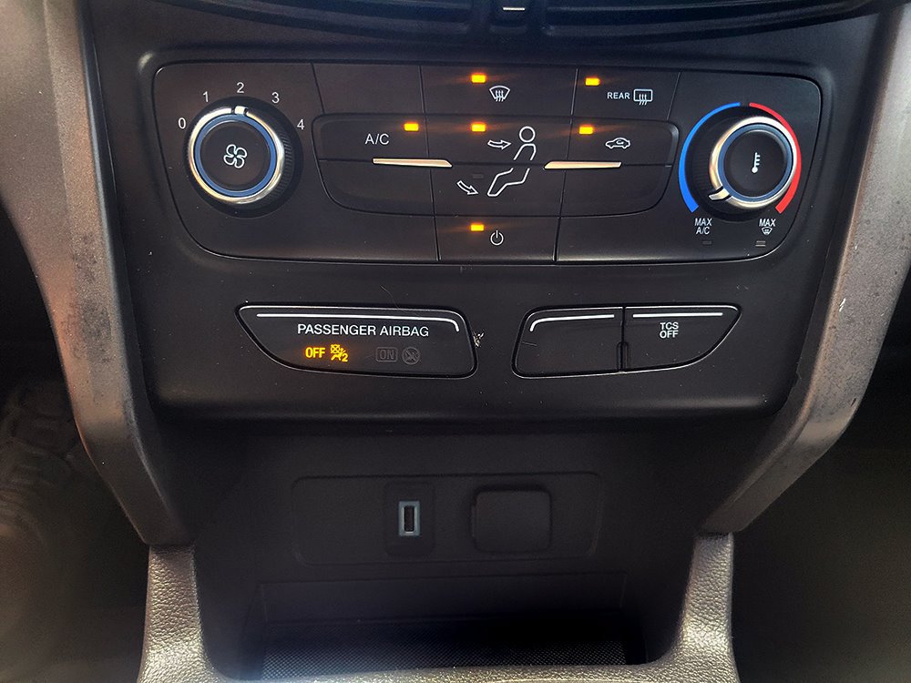 Used 2019 Ford Escape S FWD image 37
